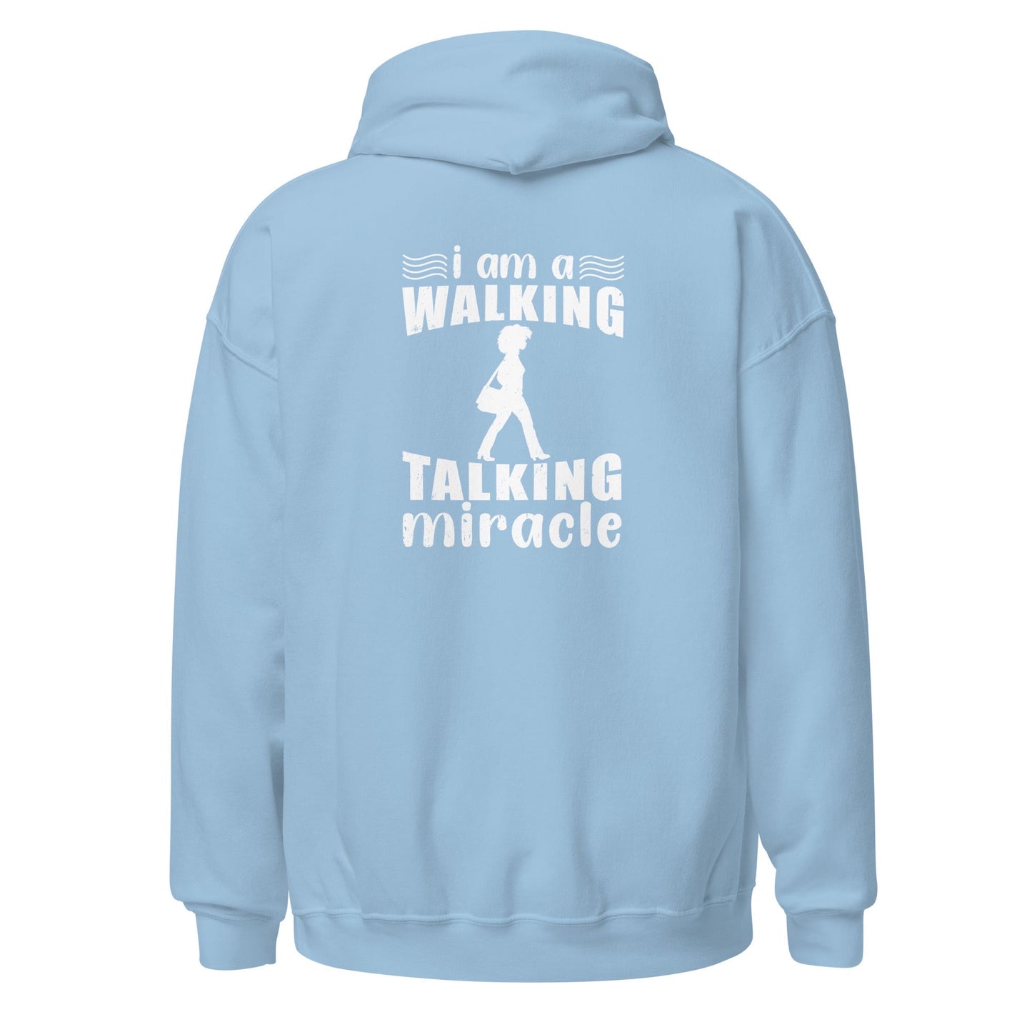 NT Unisex Hoodie