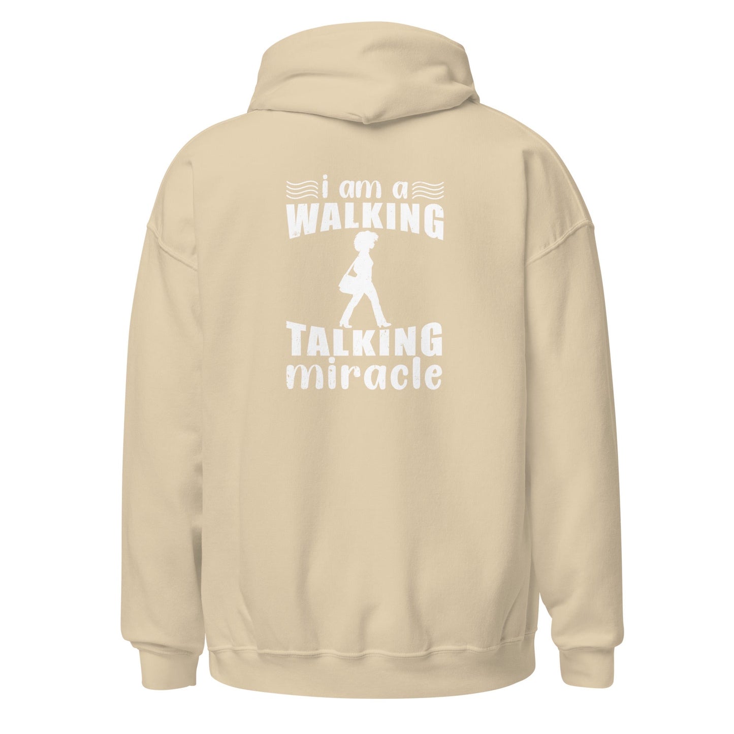 NT Unisex Hoodie