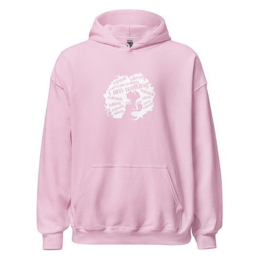 NT Unisex Hoodie