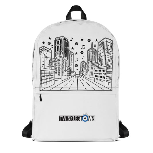 Town Backpack