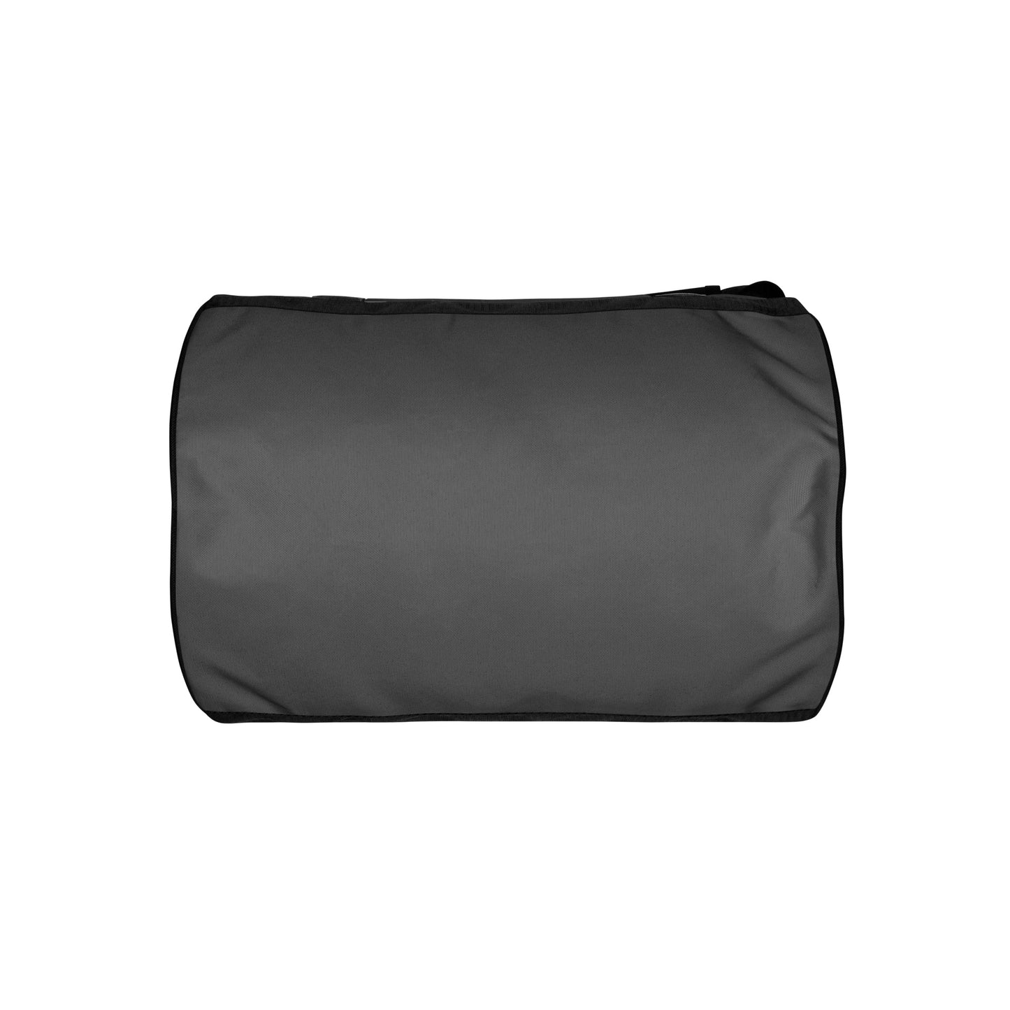 Grey NT gym bag