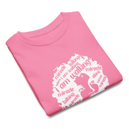 Pink Classic Tee